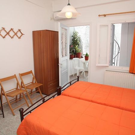 Afroditi Syros Ermupoli Zewnętrze zdjęcie