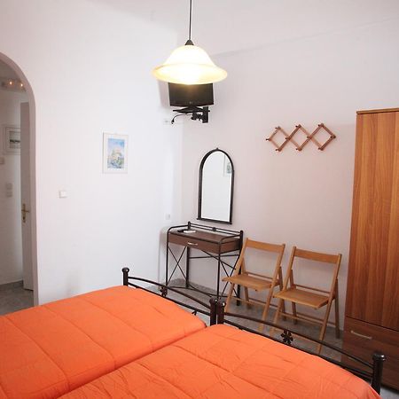 Afroditi Syros Ermupoli Zewnętrze zdjęcie