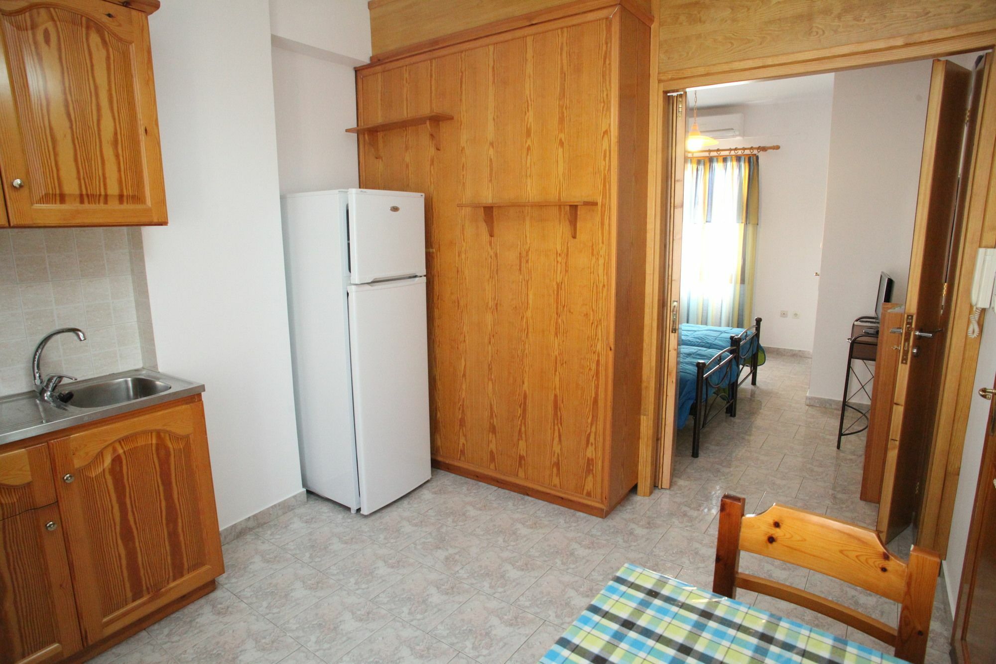 Afroditi Syros Ermupoli Zewnętrze zdjęcie